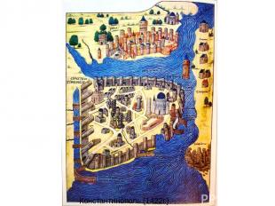 Константинополь (1422г.)