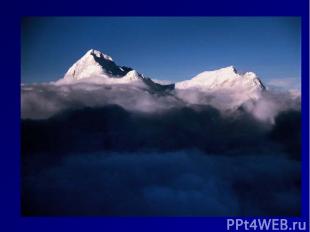 Гималайские горы