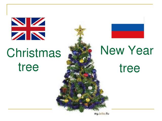 Christmas New Year tree tree