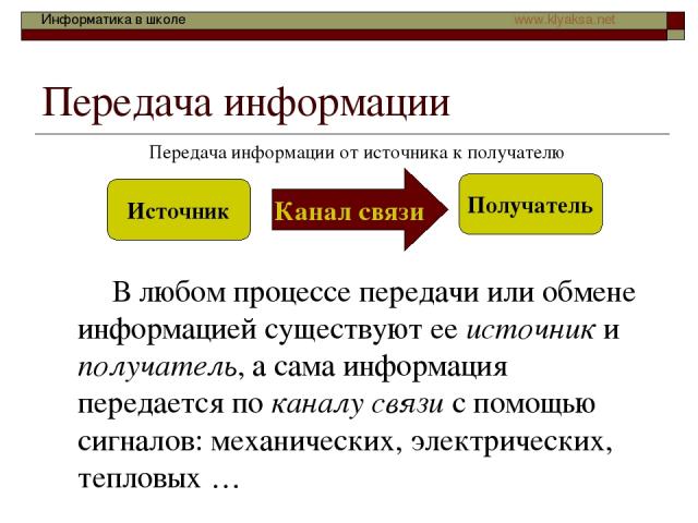 Чтобы ускорить передачу информации файлы передаются чем