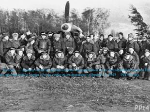Нормандия — Неман — французский истребительный авиационный полк воевавший во вре