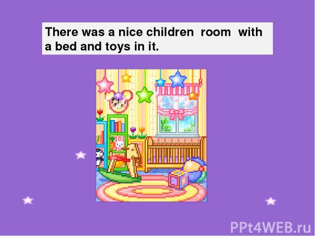 There was a nice children room with a bed and toys in it.
