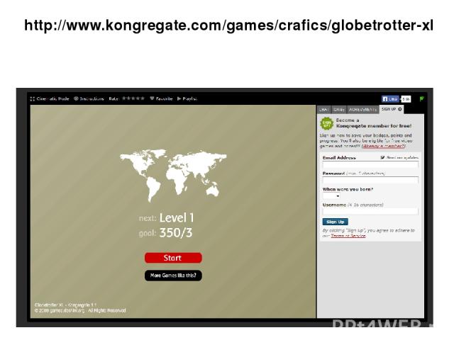 http://www.kongregate.com/games/crafics/globetrotter-xl