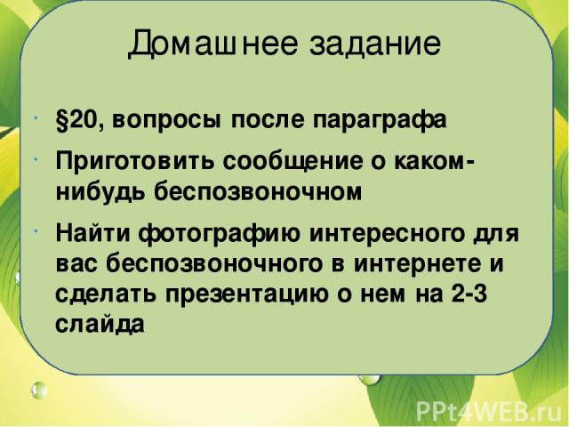 Использованные источники http://kartinkitrox.ru/derevyannyiy_zabor_s_kirpichnyimi_stolbami_2401.html фон http://kniga-ginnessa.ru/samaya-bolshaya-meduza/ цианея http://zooclub.ru/fotogal/oboi/bezp/22a.shtml кораллы http://files.school-collection.edu…