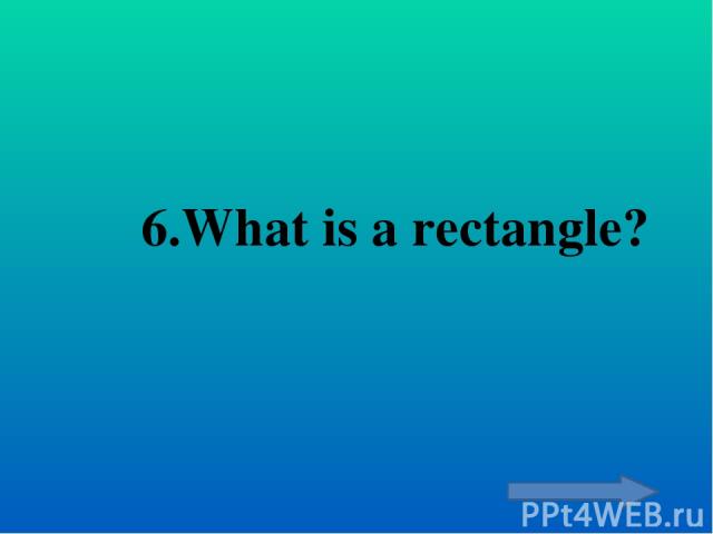 7.Formula perimeter of a rectangle ?