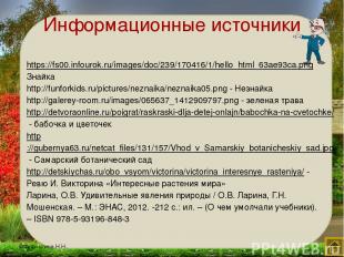 Информационные источники https://fs00.infourok.ru/images/doc/239/170416/1/hello_