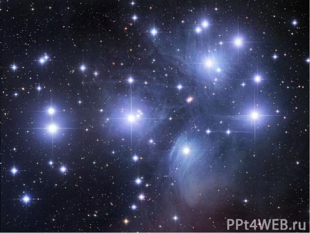 Звезда – это огромный, горячий, светящийся газовый шар. Звезды светятся сами и освещают планеты. Это очень большие небесные тела.