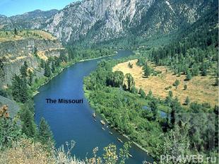 The Missouri