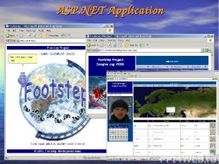 ASP.NET Application