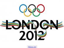 Олимпийские игры 2012 в Лондоне