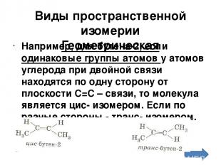 Кто еще занимался изучением изомеров?