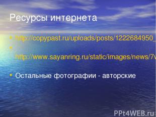 Ресурсы интернета http://copypast.ru/uploads/posts/1222684950_420pxdsc01739.jpg