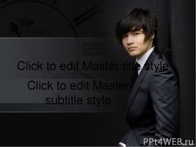 Click to edit Master title style Click to edit Master subtitle style