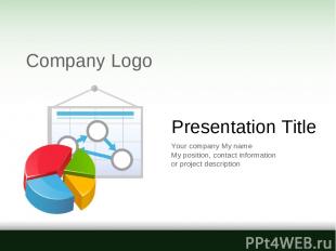 Presentation Title Your company My name My position, contact information or proj