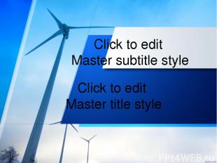 Click to edit Master title style Click to edit Master subtitle style Click to ed