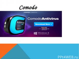 Comodo ComodoComodo Internet Security 6 – это новая версии бесплатного продукта