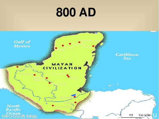 800 AD