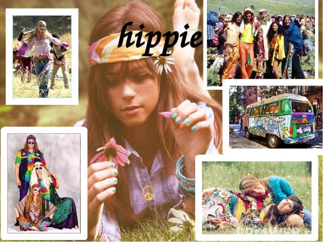 hippie