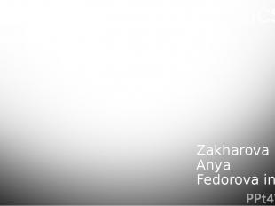  rhythmic gymnastics Zakharova Anya Fedorova inna