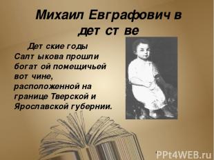 Образование юного Салтыкова Юноша Салтыков получил блестящее по тем временам обр