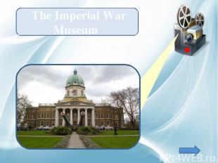  The Imperial War Museum 