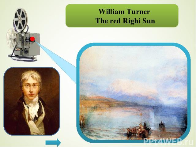 William Turner Portsmouth