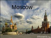1Moscow